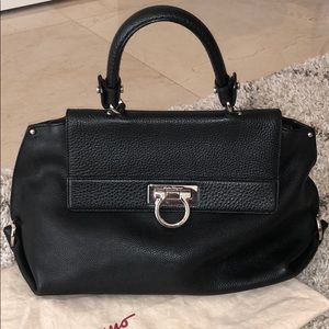 Salvatore Ferragamo bag